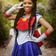 Cosplayer: Taylor Hobbs / Photographer: Kayhettin